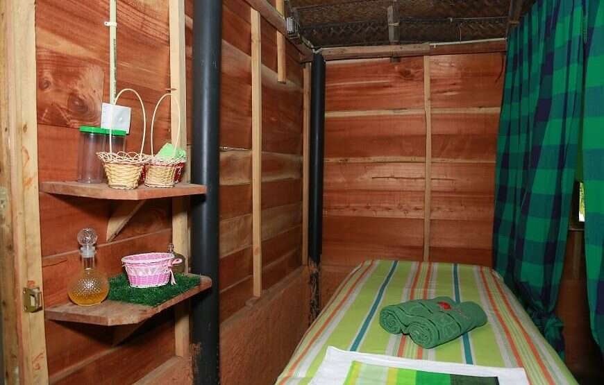 Ayurvedic Spa Treatments