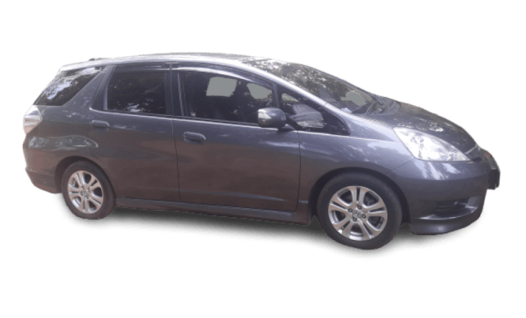Honda Shuttle 2012 – Colombo