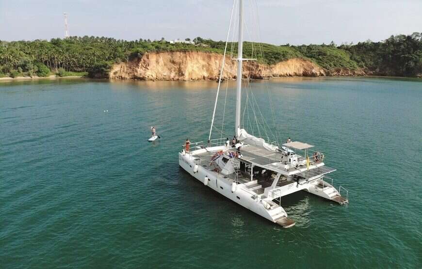 6 NIGHTS SOUTHERN COAST NATURE CRUISE