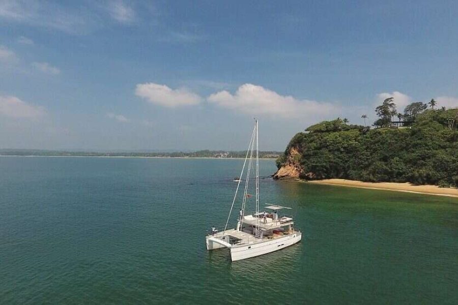 7 HOURS GIANT’S LOOP SOUTH