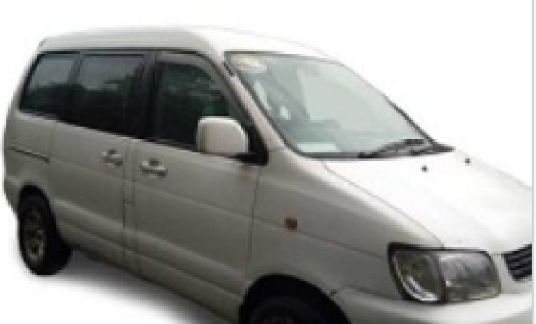 Toyota Noah Townace