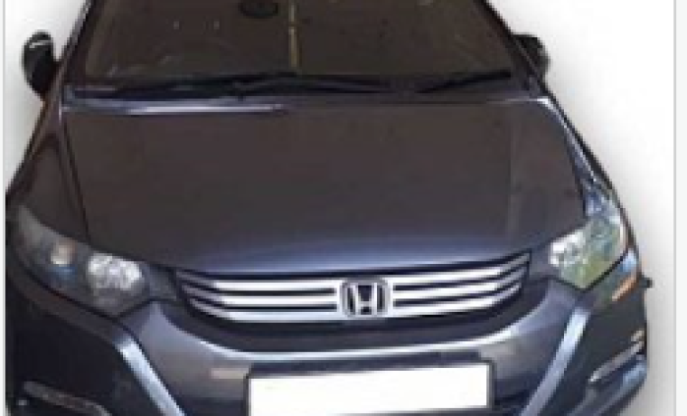 Honda Insight – 2009