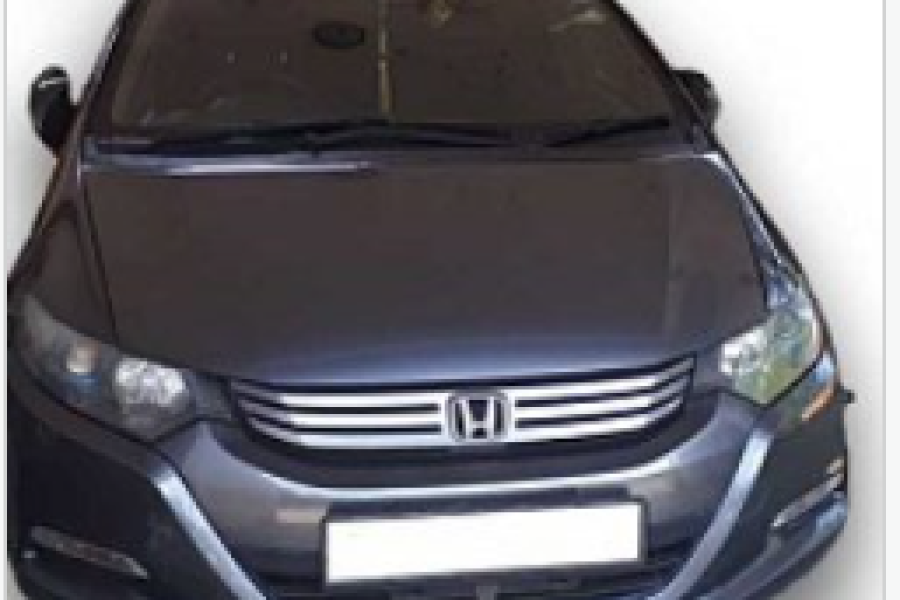 Honda Insight – 2009