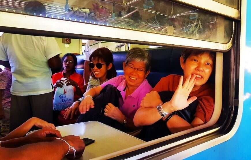 Best of Sri Lanka Tour – 7 Days