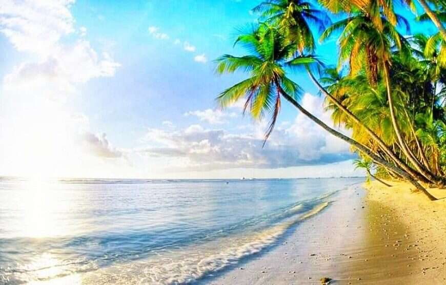 MULTI DAY TOUR – 7 DAYS