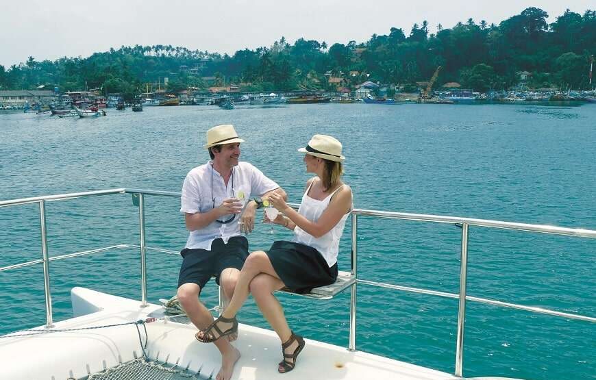 1 NIGHT ESSENTIAL SOUTH