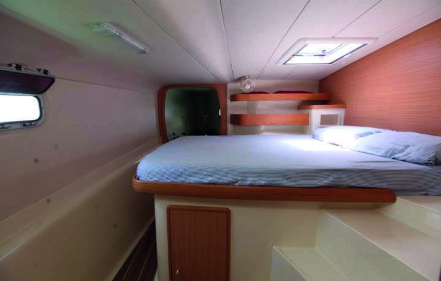 1 NIGHT ESSENTIAL SOUTH