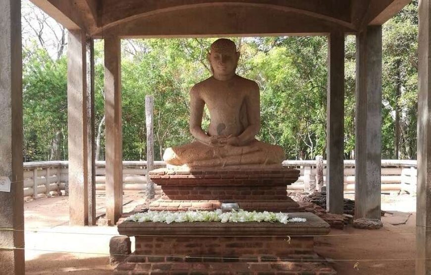 Sri Lanka UNESCO Highlights Tour