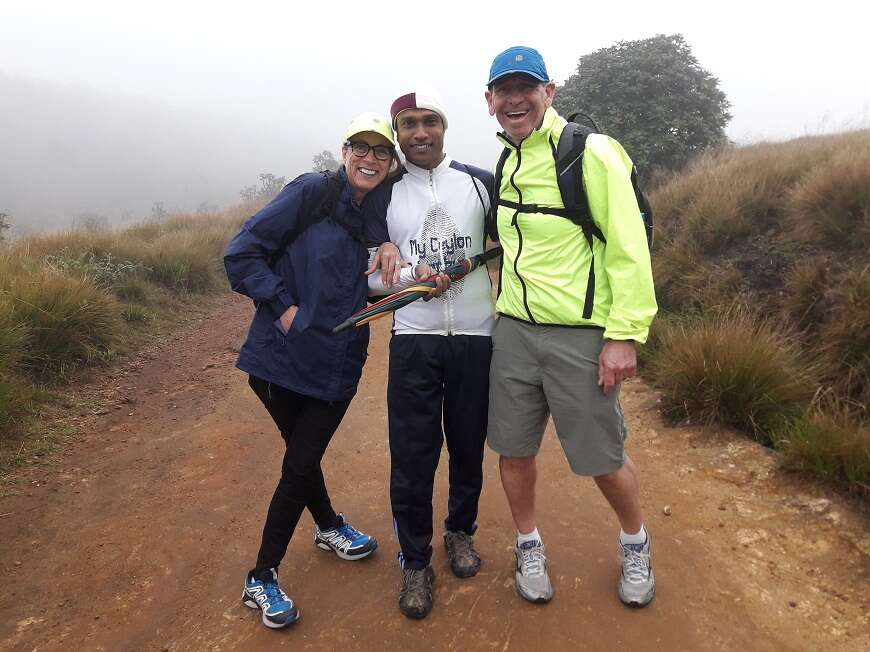 Day 8 - Kandy – NuwaraEliya (Distance 70km)  