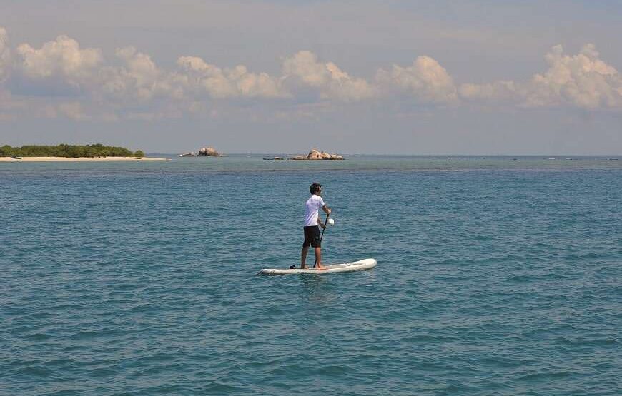 3 NIGHTS BEST OF THE SOUTH CRUISE