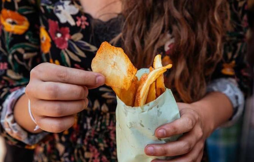 Private Street Food Tour of Colombo: the 10 Tastings