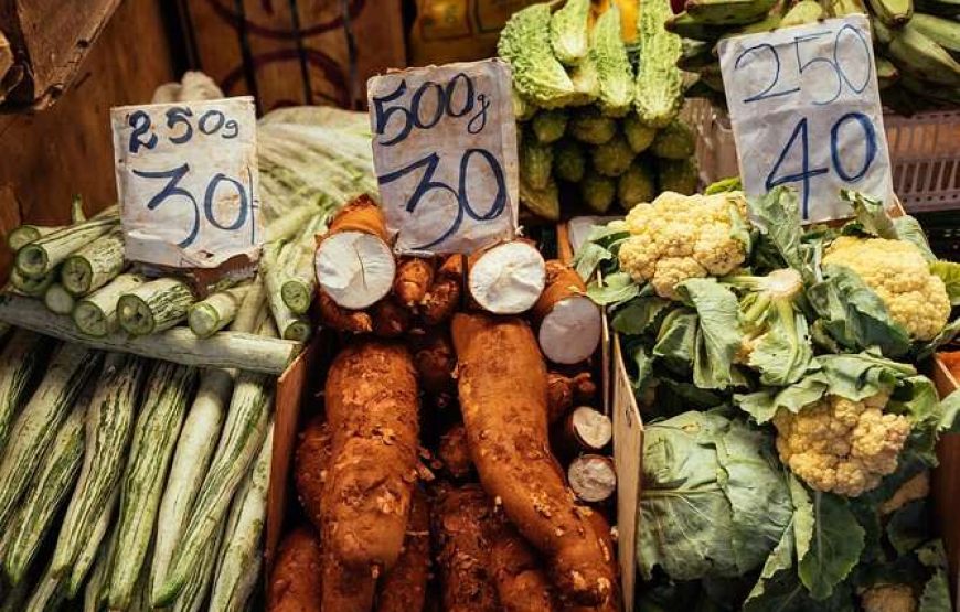 Private Street Food Tour of Colombo: the 10 Tastings