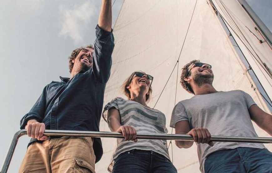 6 NIGHTS SOUTHERN COAST NATURE CRUISE