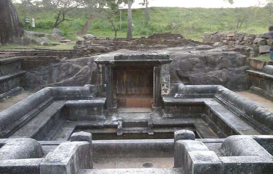 Sri Lanka UNESCO Highlights Tour