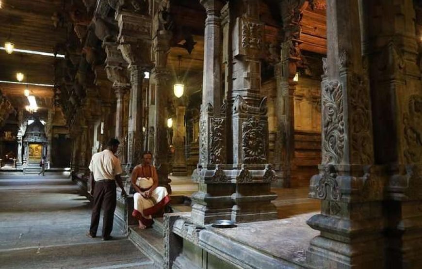 Colombo City Tour by Tuk Tuk