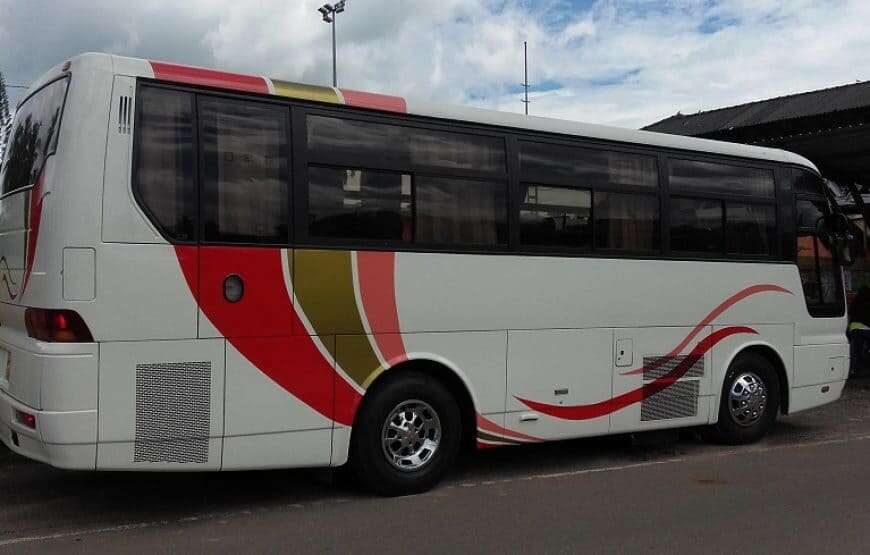 Round tour with Sri Lanka’s Top National Tour Guide: ELION GUNAWARDENA.