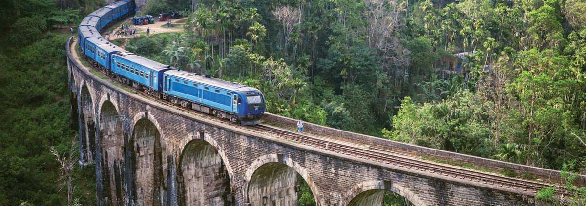Day 4 - Ella Rock hike