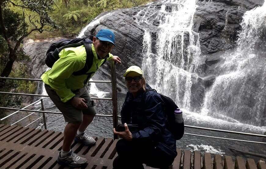 GS CYCLING SRI LANKA