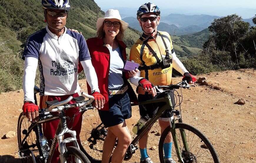 GS CYCLING SRI LANKA