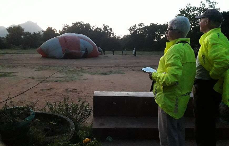 Gs Cycling – 5 Day Tour