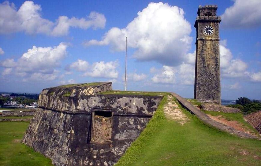 Sri Lanka UNESCO Highlights Tour