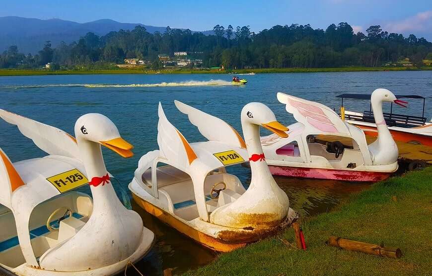 Jaffna & Round Tour Sri Lanka