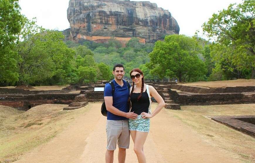 MULTI DAY TOUR – 6 DAYS