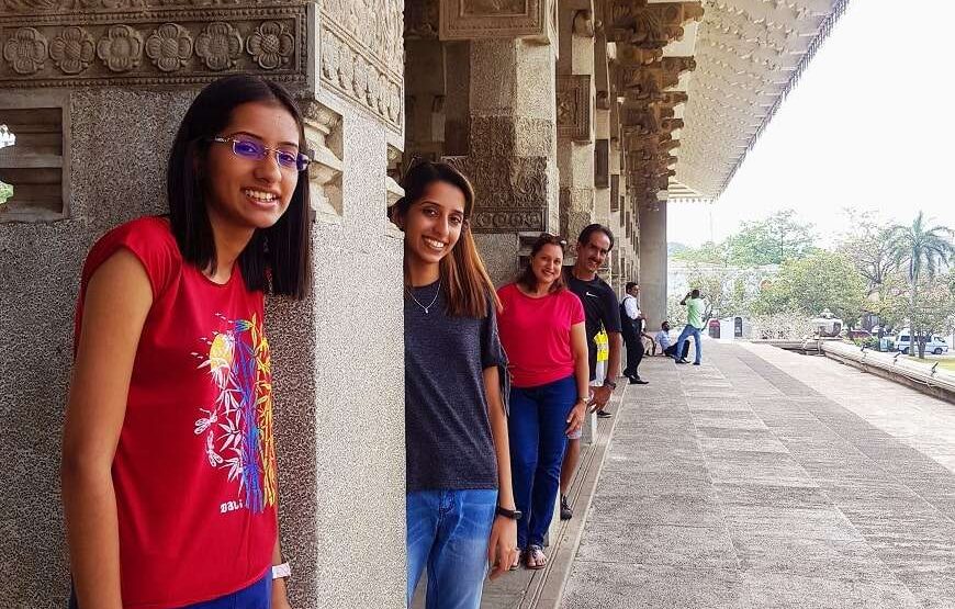 Best of Sri Lanka Tour – 7 Days