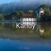 Kandy - VISIT 2 SRI LANKA