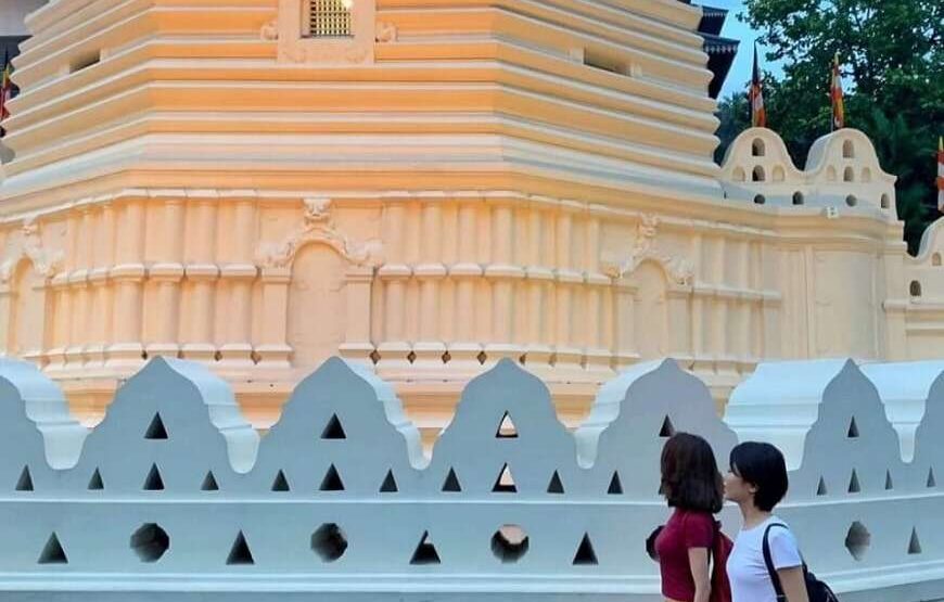 MULTI DAY TOUR – 7 DAYS