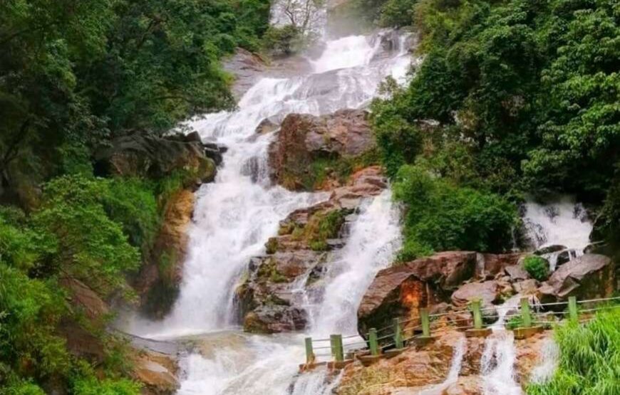 MULTI DAY TOUR – 7 DAYS