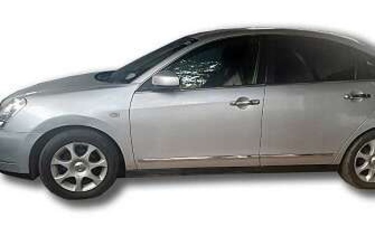 NISSAN BLUEBIRD ( Sylphy )