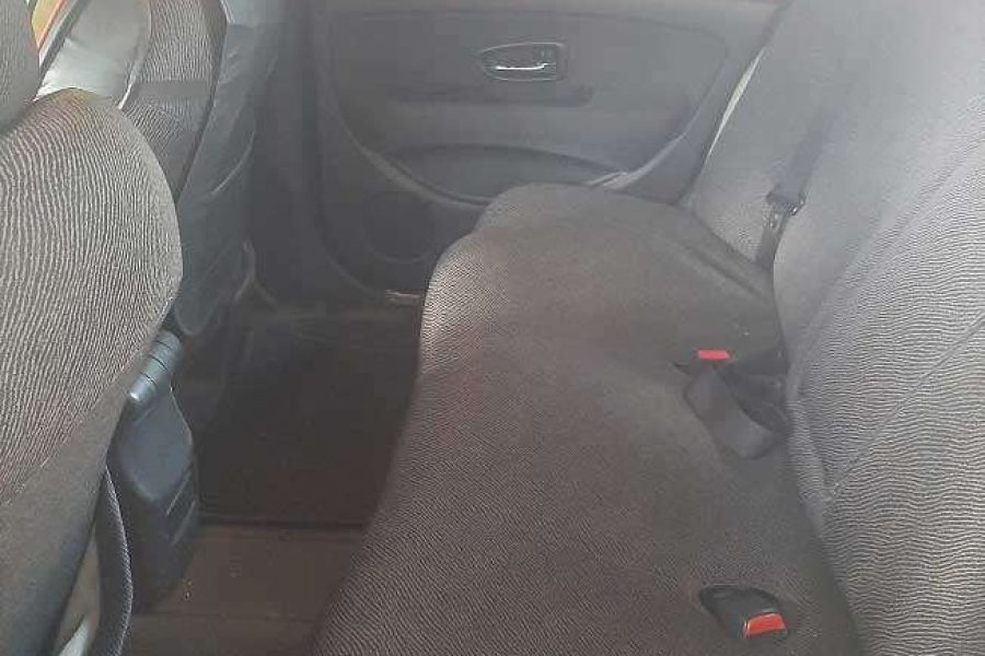 NISSAN BLUEBIRD ( Sylphy )