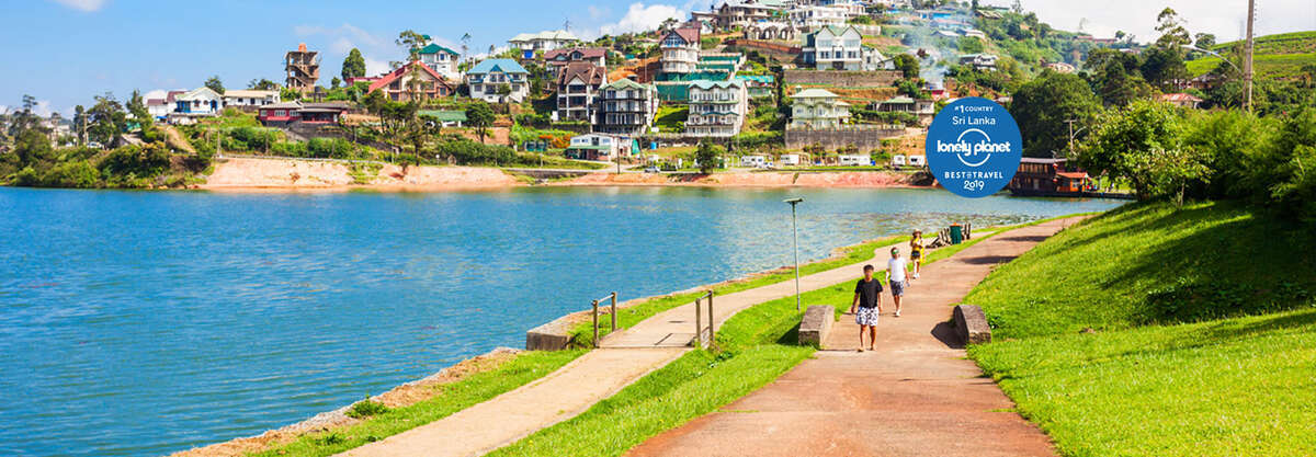 Day 8 - Explore in and around Nuwara Eliya