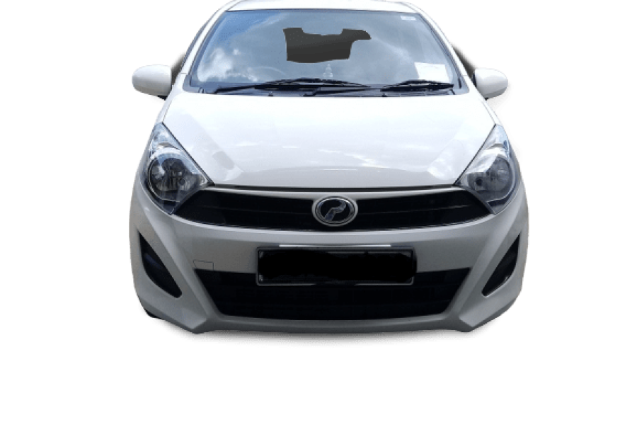 Perodua Axia
