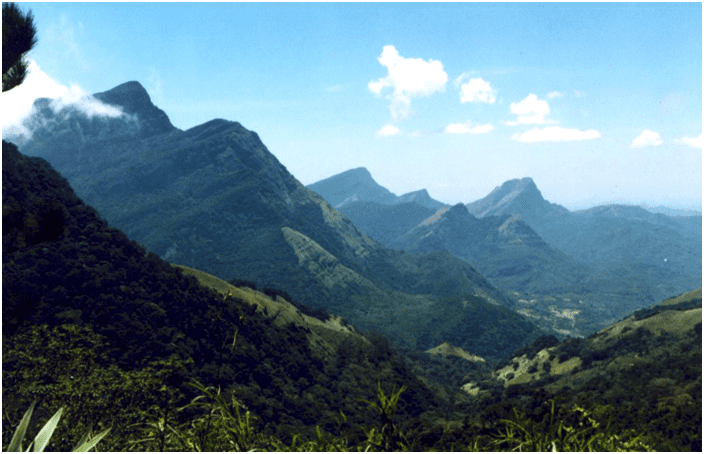 Day 6 - Nuwara eliya - Ella 