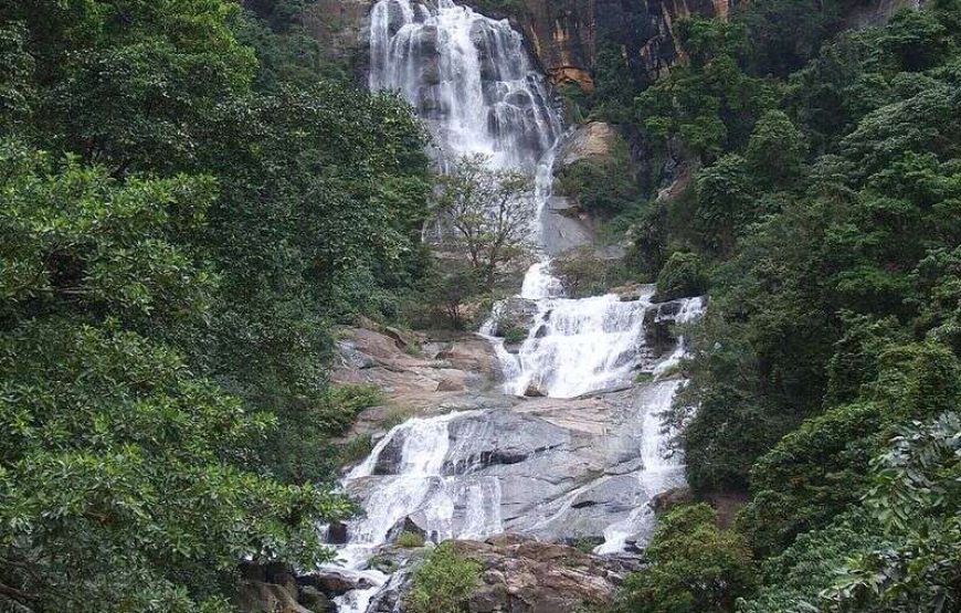 Ramayanaya Tour – 7 Days