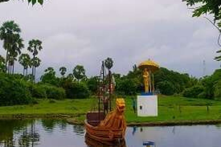 Jaffna & Round Tour Sri Lanka