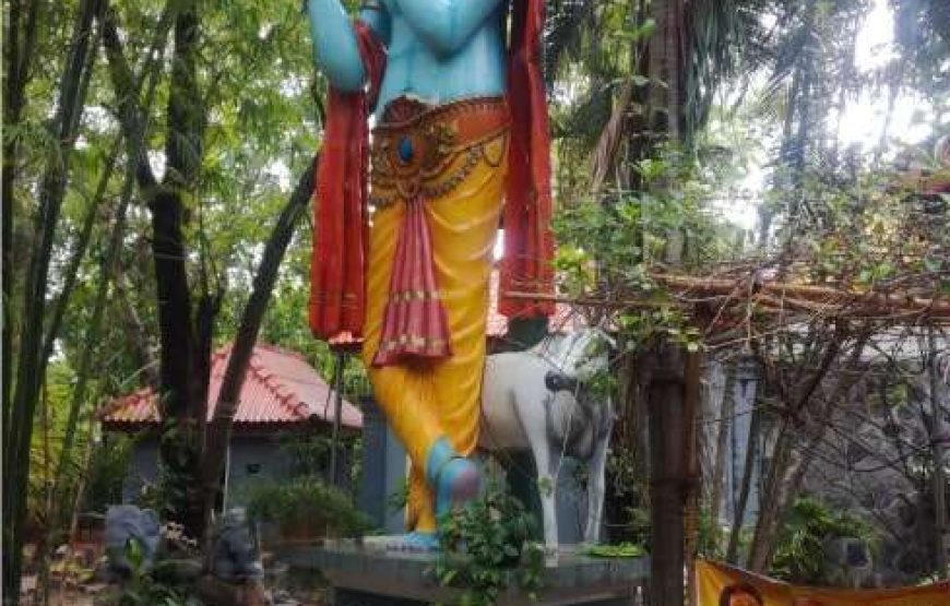 Ramayanaya Tour – 7 Days