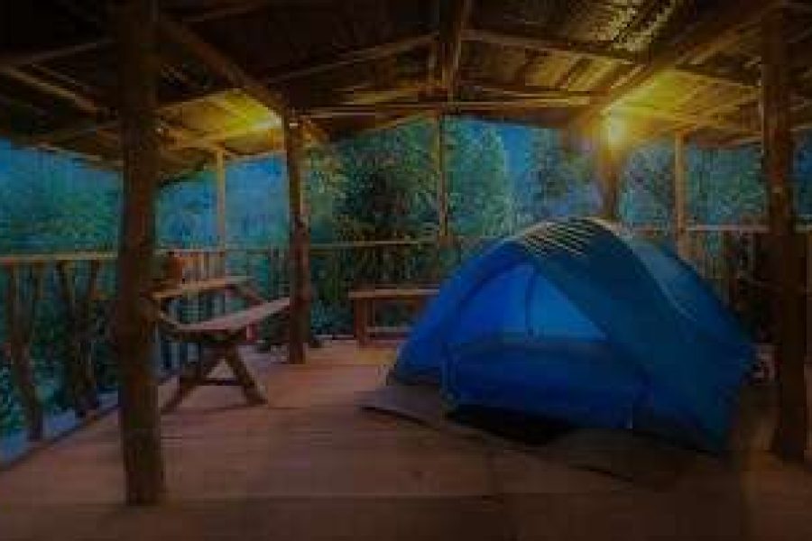 1 Night Camping and 2 Days Hiking tour