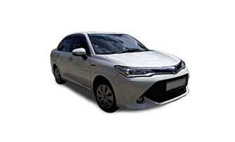 Toyota Corolla Axio Hybrid