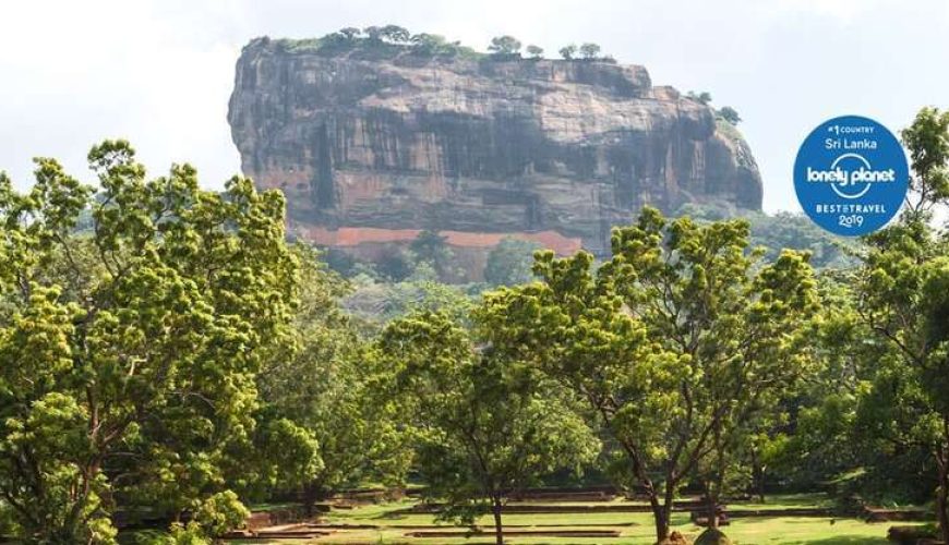 7 Intriguing Things in Sri Lanka