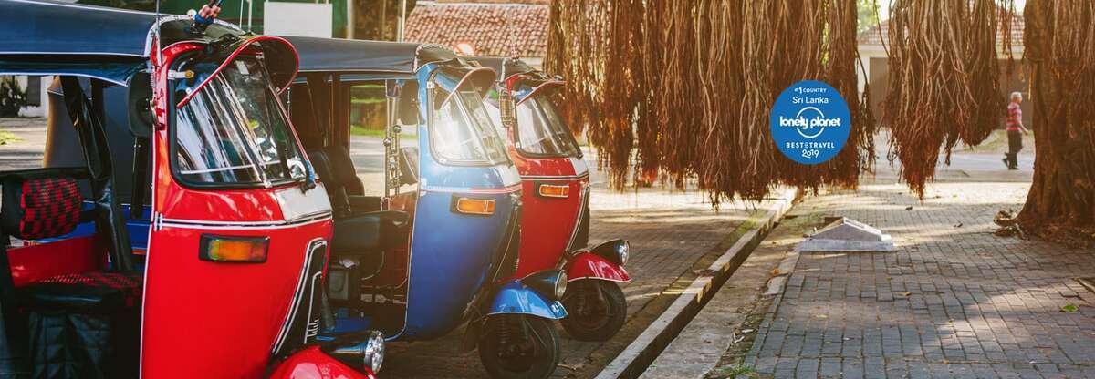 GETTING AROUND