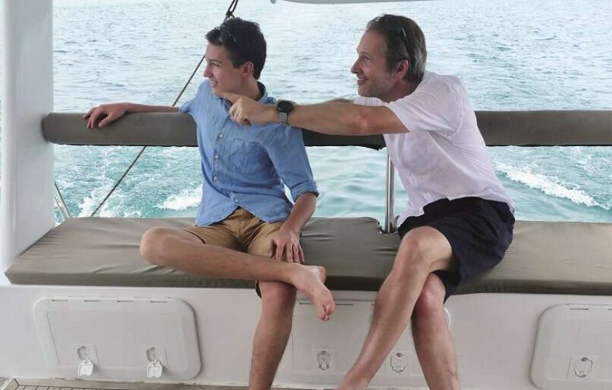 2 NIGHTS WELIGAMA WHALE CRUISE