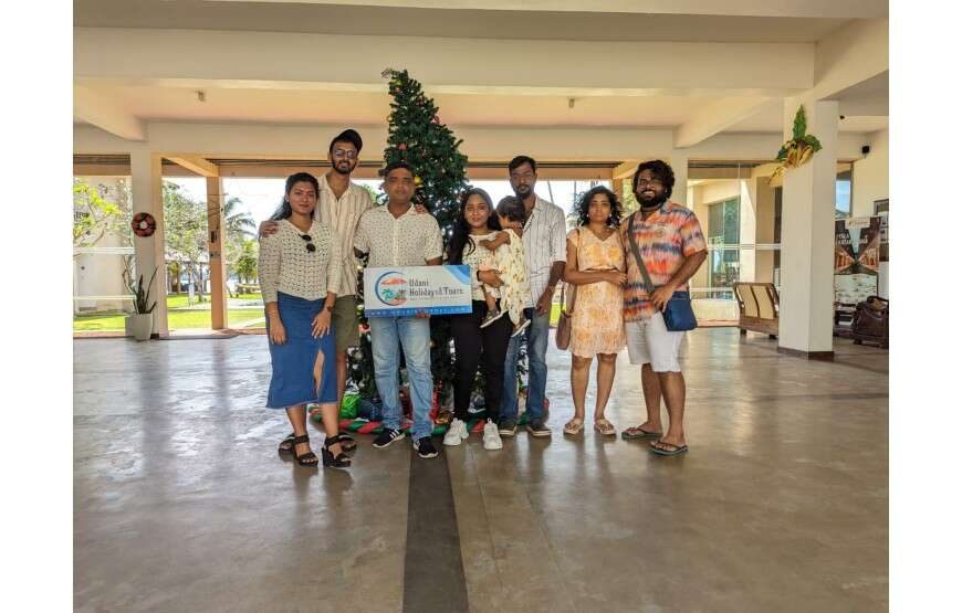 Bentota – Galle Day Tour