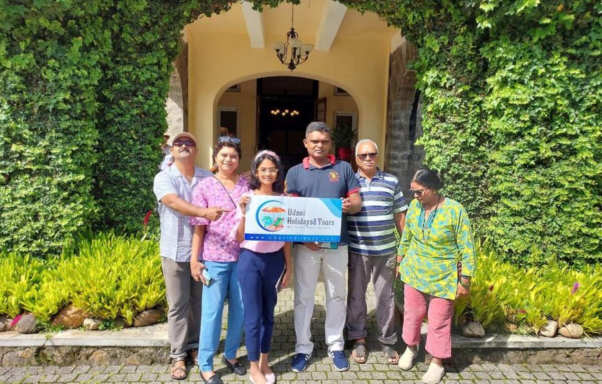 Bentota – Galle Day Tour