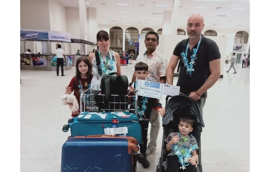 Bentota – Galle Day Tour