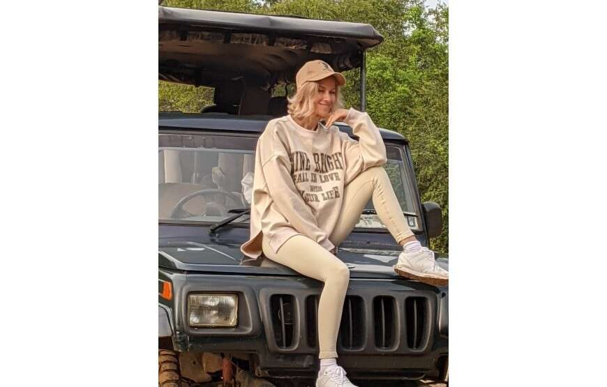 Maika Safari
