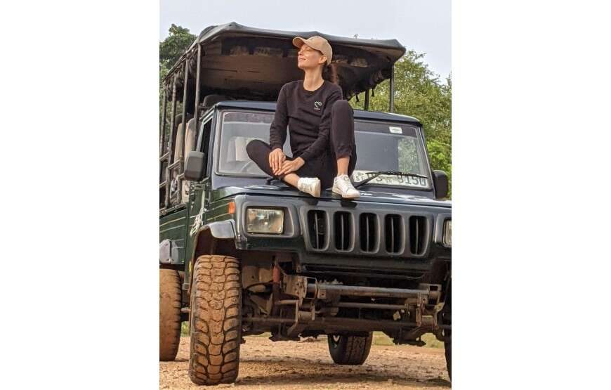 Maika Safari