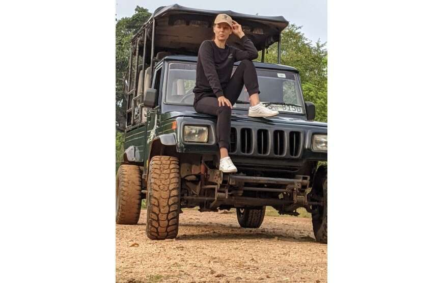 Maika Safari